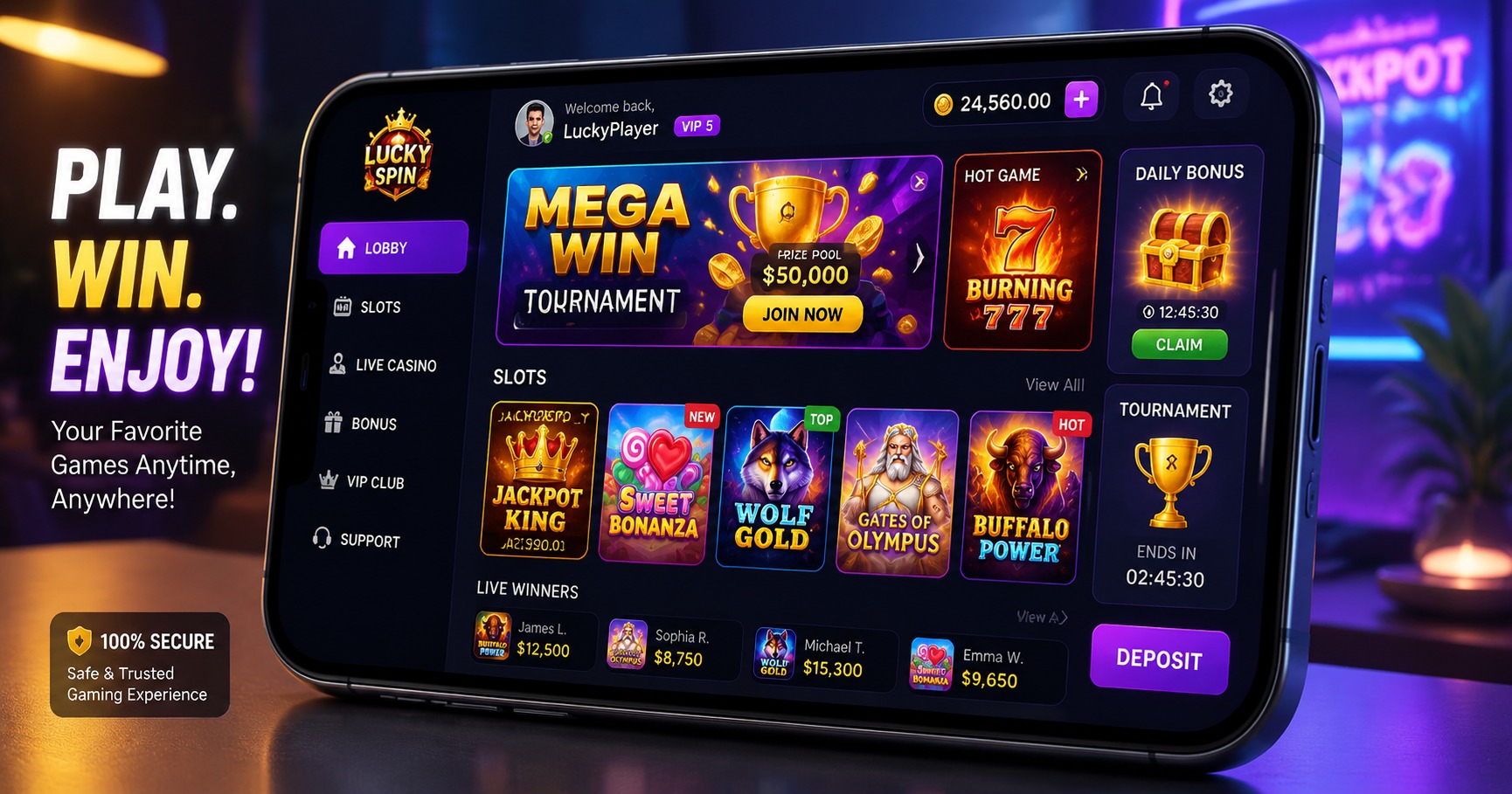 Discover the Excitement of www.betso88: Your Ultimate Gaming Destination - image 1