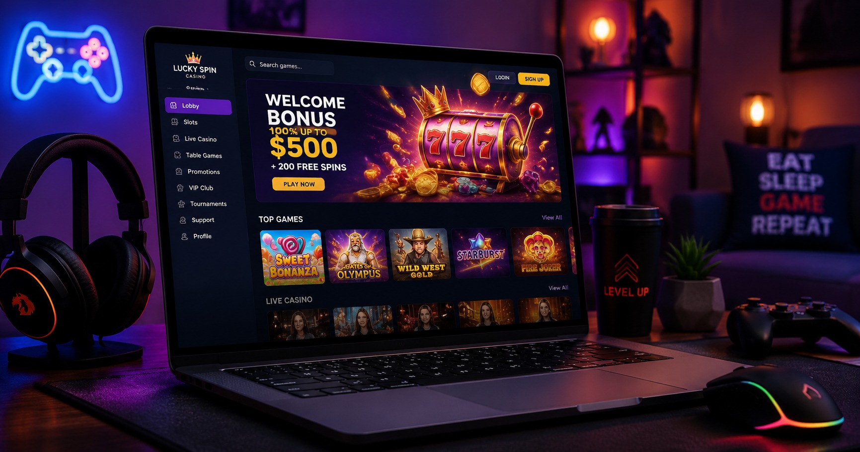 Discover the Excitement of milyon88 online Gaming Platform - image 1