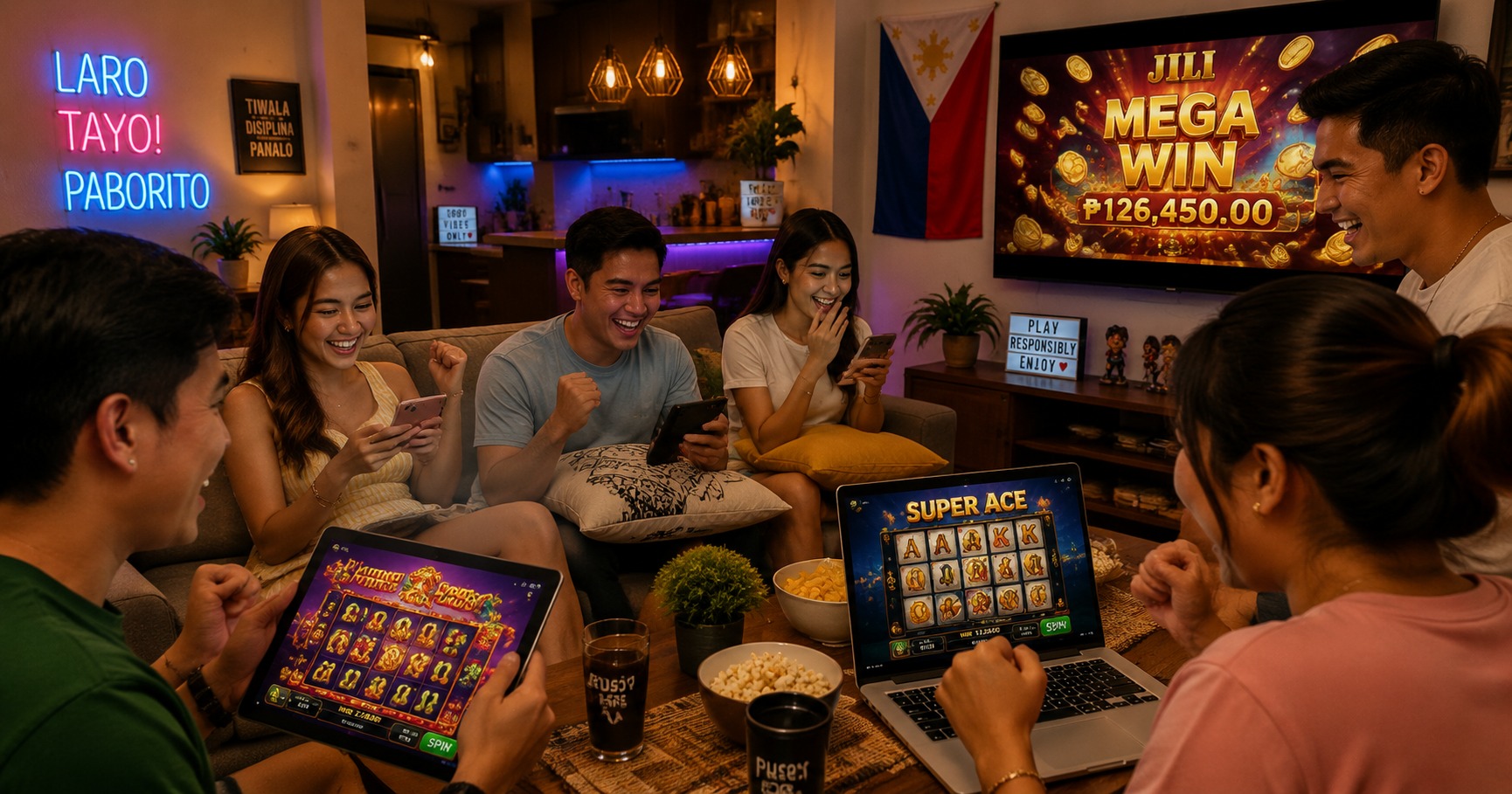 Explore the Excitement of milyon88.cc – Your Ultimate Gaming Hub - image 2