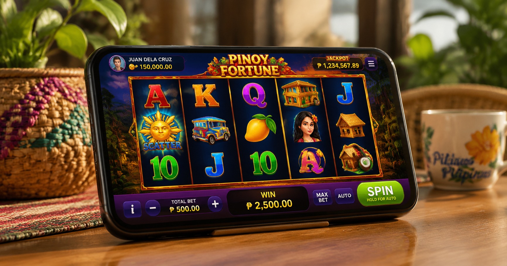 Discover the Exciting World of milyon88 free 100 login for Filipino Gamers - image 2