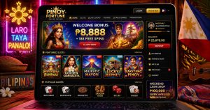 Milyon88.win Home | Online Casino Philippines with GCash, Maya, BDO & More 43 20260821175937 6a8892097724d