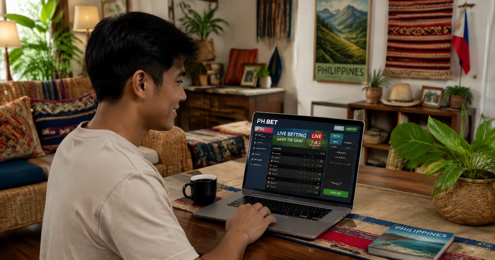 Mastering betso88 login philippines: Your Ultimate Guide - image 2