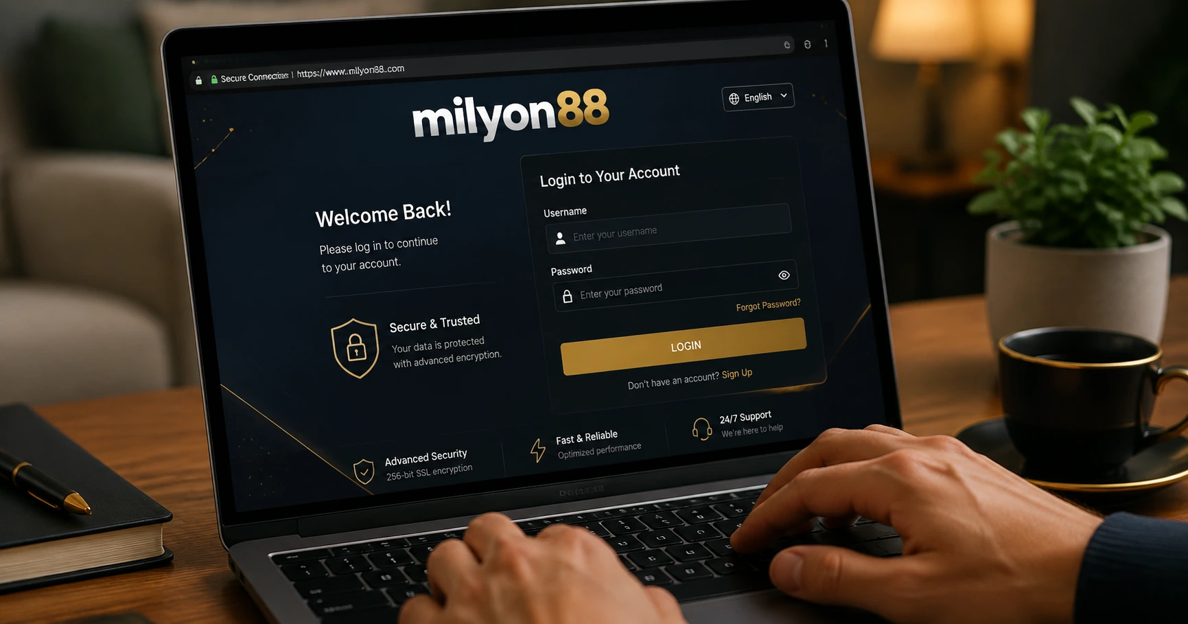 How to Register and Login to the milyon88 app login registration: A Guide for Filipino Users - image 2 How to Register and Login to the milyon88 app login registration: A Guide for Filipino Users - image 2