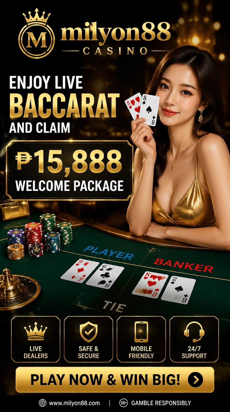 Casino Holdem