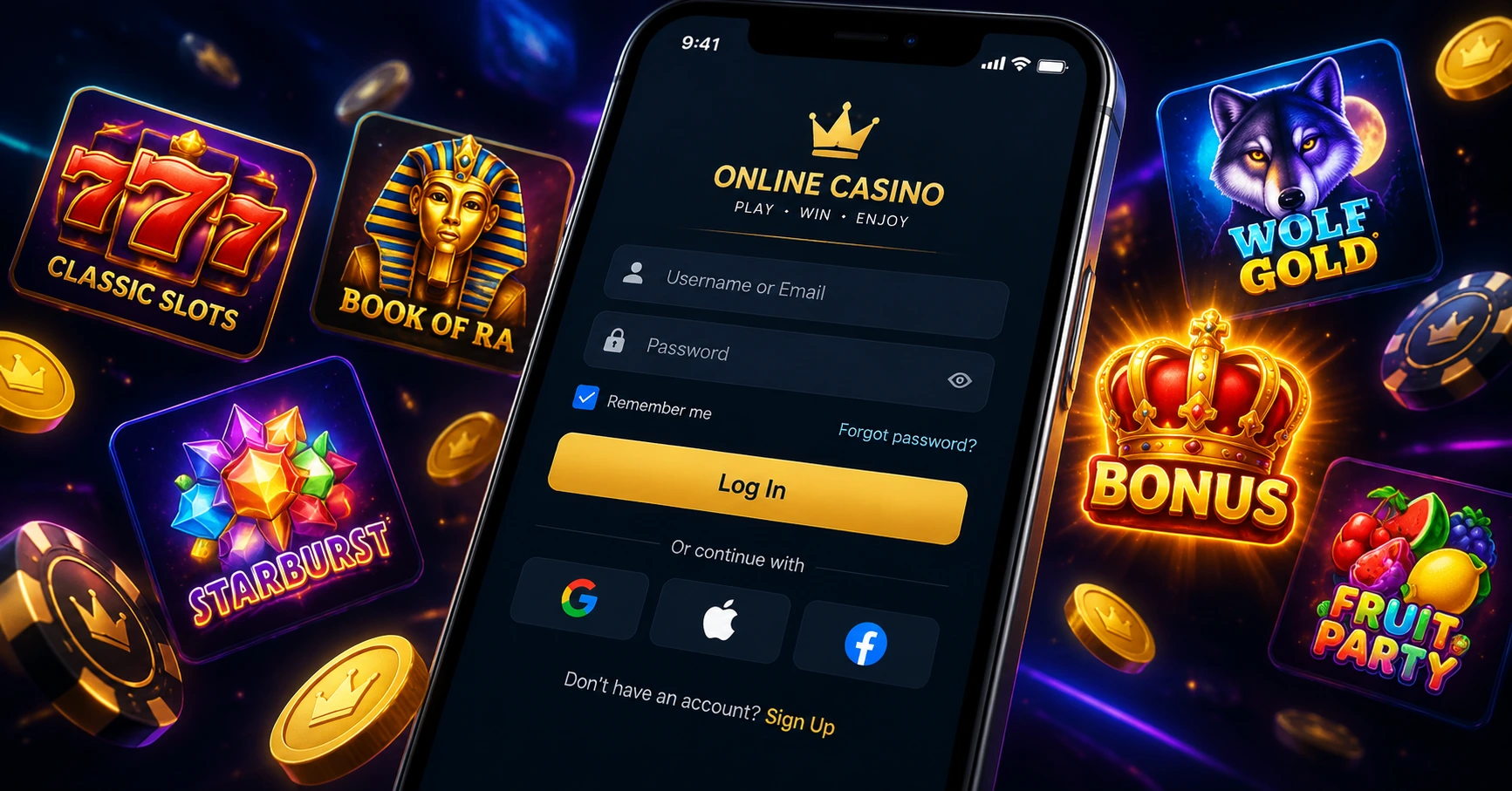 Mastering milyon88 slot login: Your Gateway to Exciting Online Slots - image 2