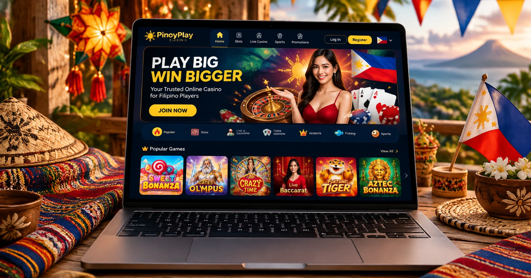 Explore the Best milyon88 casino promotions and bonuses for Filipino Players - image 1