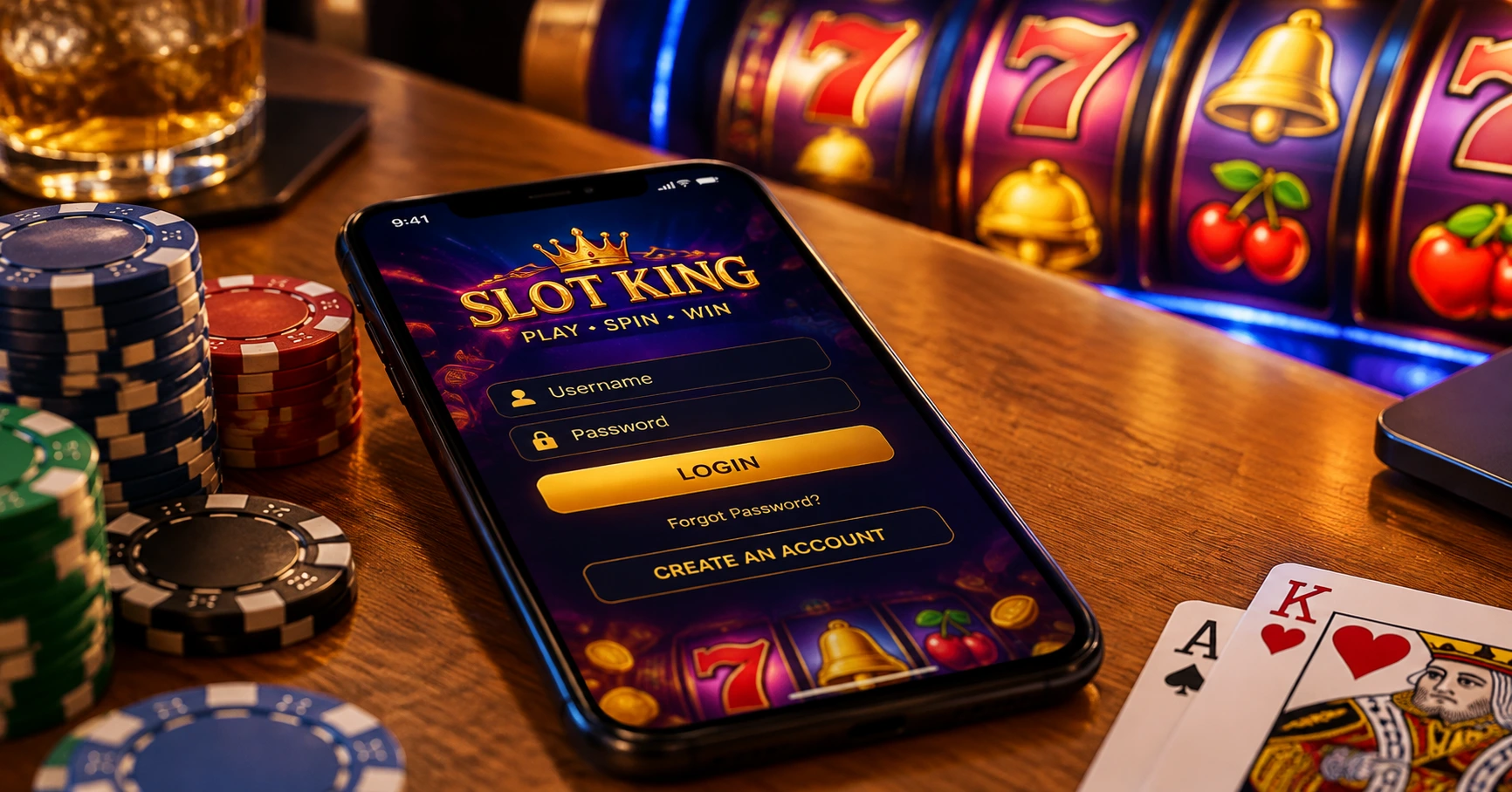 Mastering jili333 slot login: Your Gateway to Exciting Online Slots - image 3 Mastering jili333 slot login: Your Gateway to Exciting Online Slots - image 3