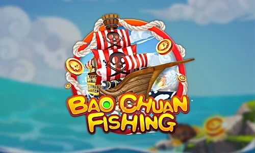 Bao chuan fishing