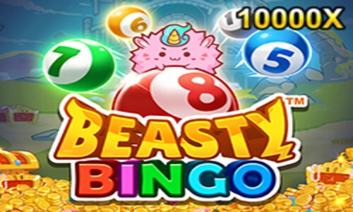 Beasty bingo