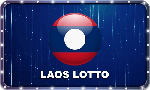 Lottery Laos lotto