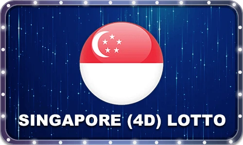 Lottery Singapore lotto