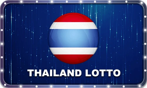 Lottery Thailand lotto