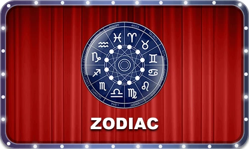 Lottery zodiac