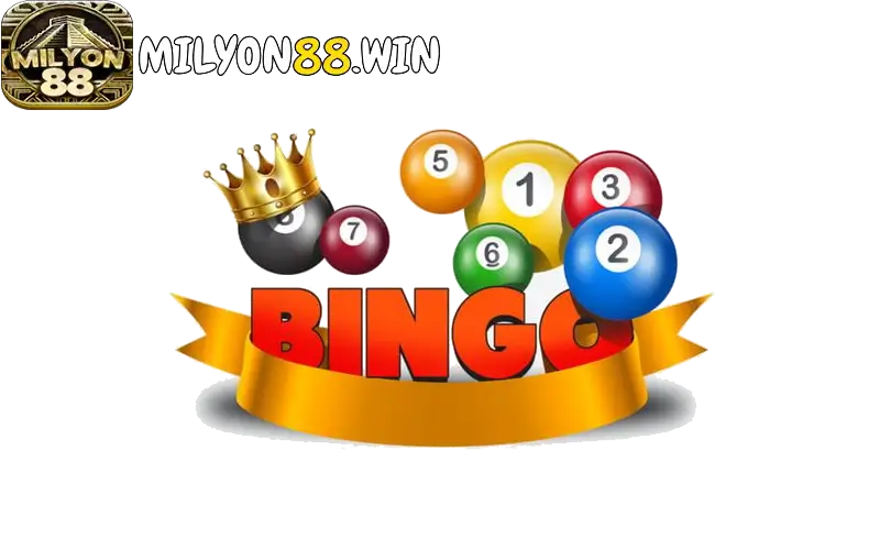 Milyon88 Bingo
