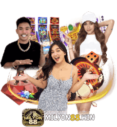 Milyon88 - Legit online casino Philippines