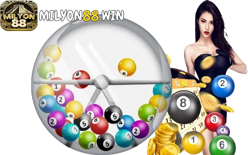 Milyon88 Lottery